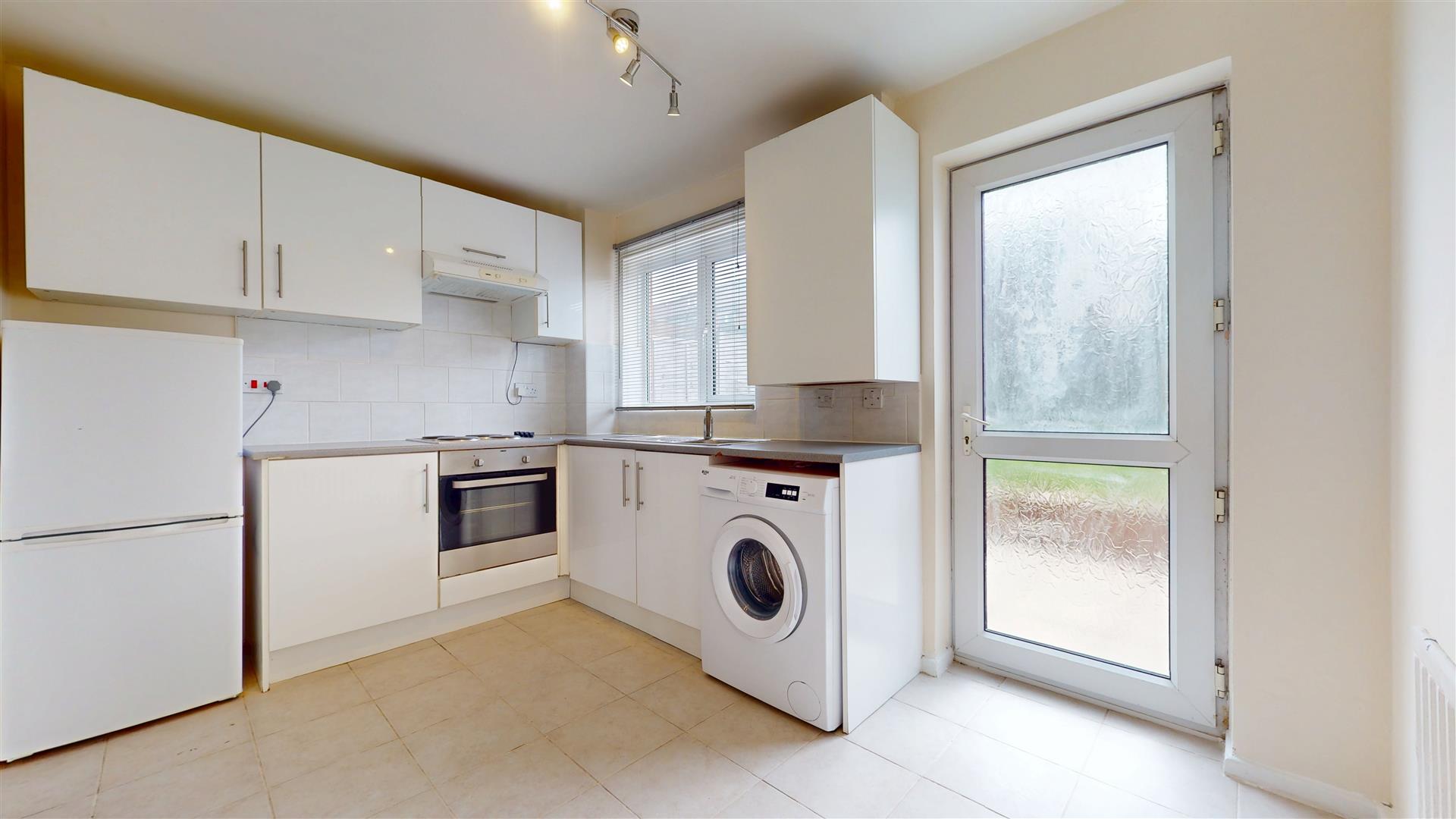 Perracombe, Furzton, Milton Keynes
